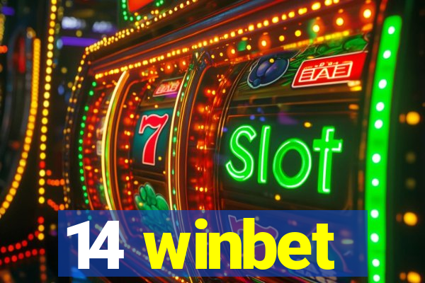 14 winbet